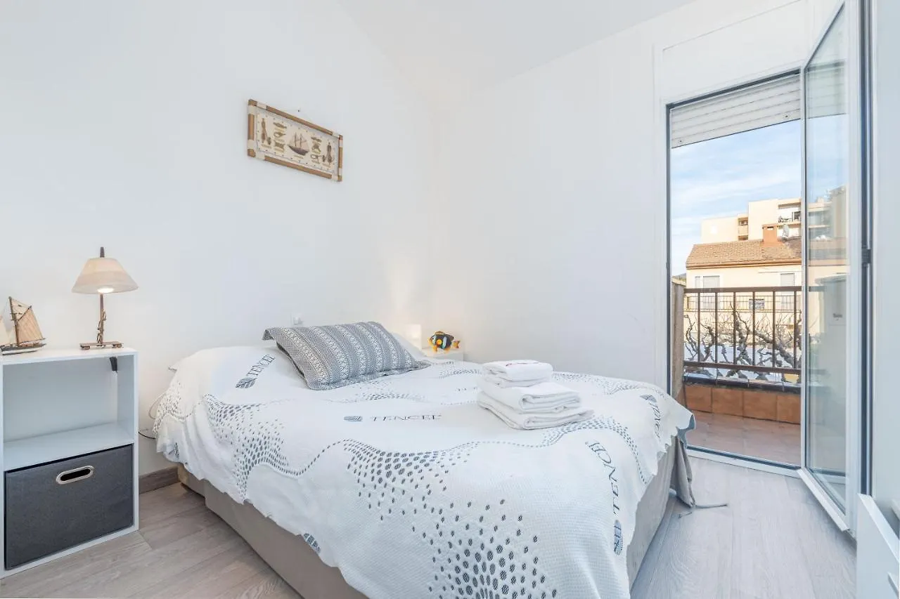 Apart-Rent Casa Port Estrella Santa Margarita 2005 Villa Roses